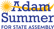 Adam Summer for State Assembly